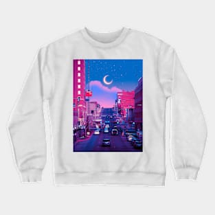 Timeless 2 Crewneck Sweatshirt